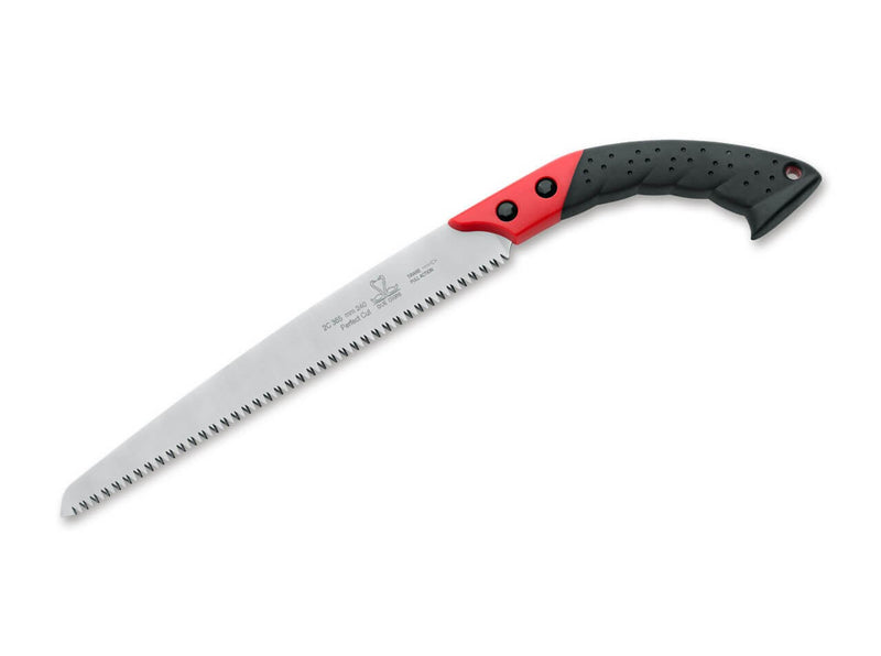 Due Cigni Astsäge 2C 365/24 Rot