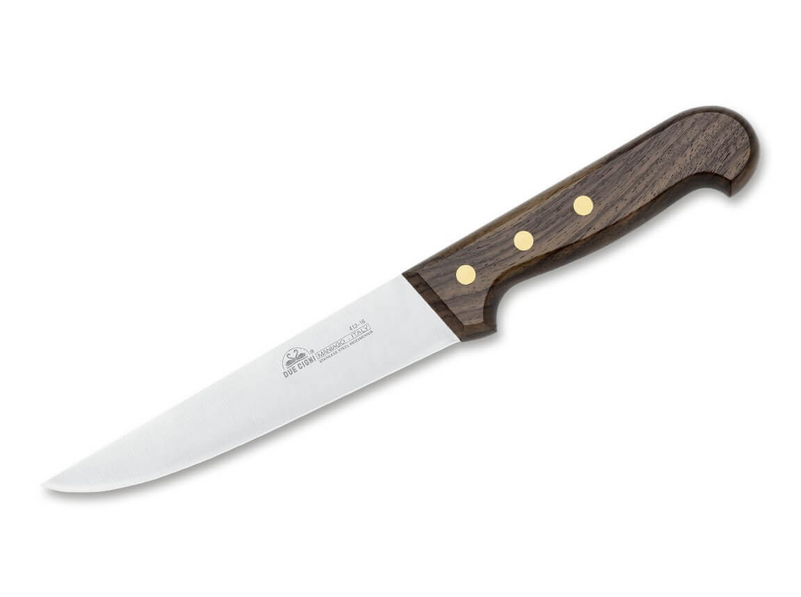 Due Cigni Ausbeinmesser 412 16 Zirikote