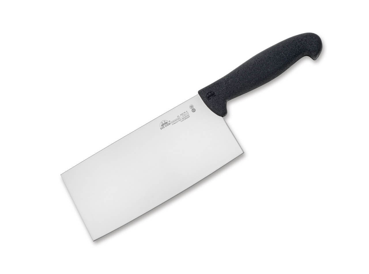 Due Cigni Chinesisches Chefmesser Nylon