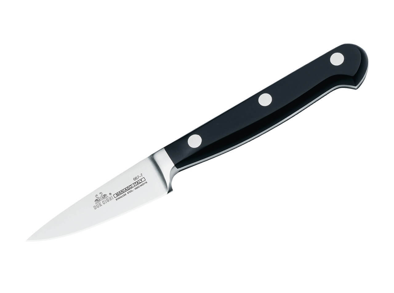 Due Cigni Florenz Spickmesser 7