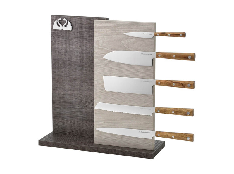 Due Cigni Küchenmesserdisplay 6