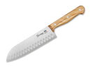 Due Cigni Tuscany Santoku Olive