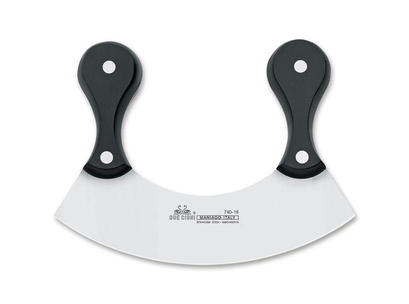 Due Cigni Wiegemesser Klein