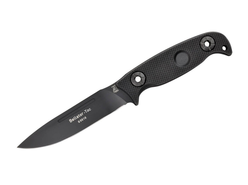 Eickhorn Bellator Tactical Black
