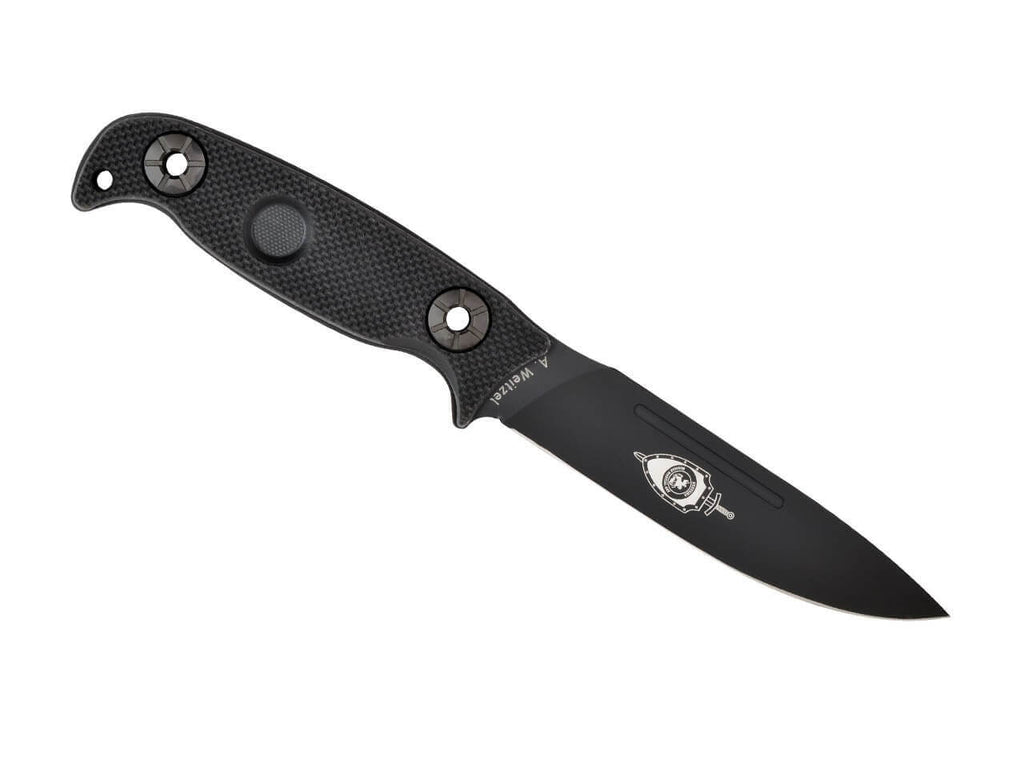 Bellator Tactical Black