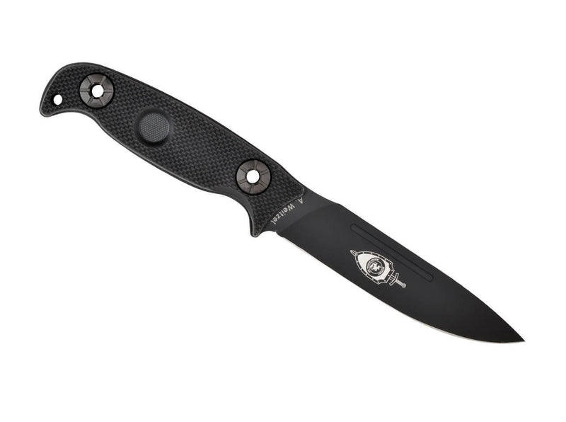 Eickhorn Bellator Tactical Black
