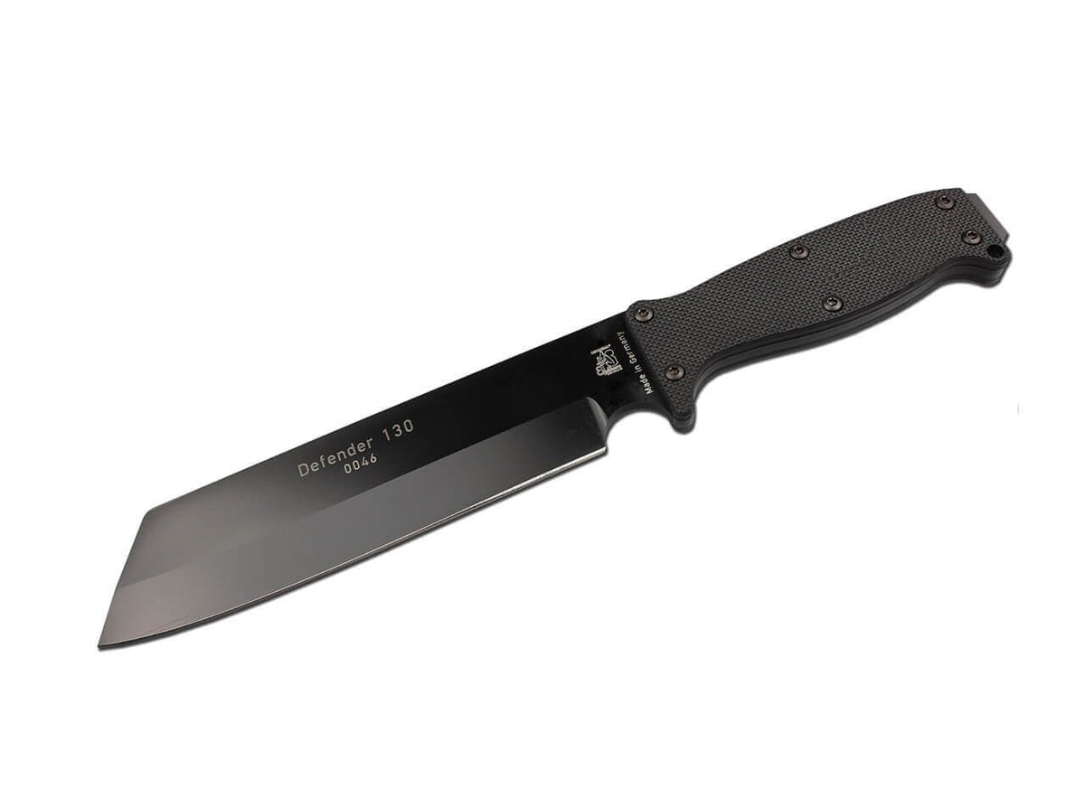 Defender 130 Kydex