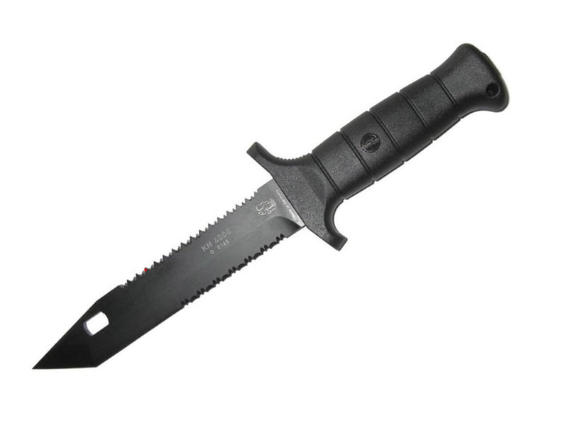 Eickhorn KM 4000 Welle