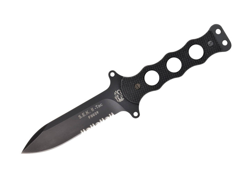 Eickhorn SEK II G10 Tactical Welle