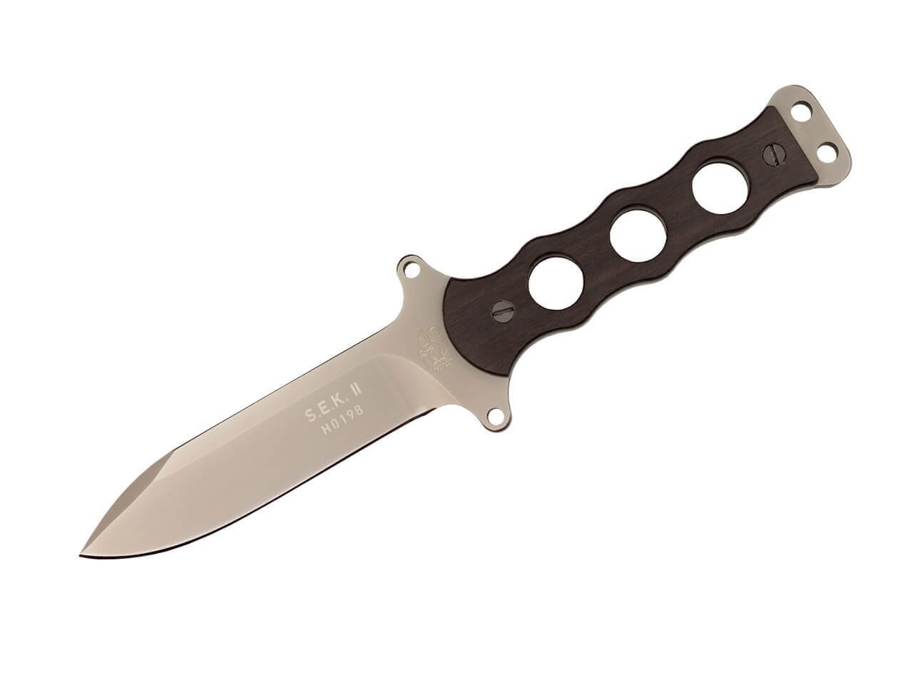 SEK-II Wood