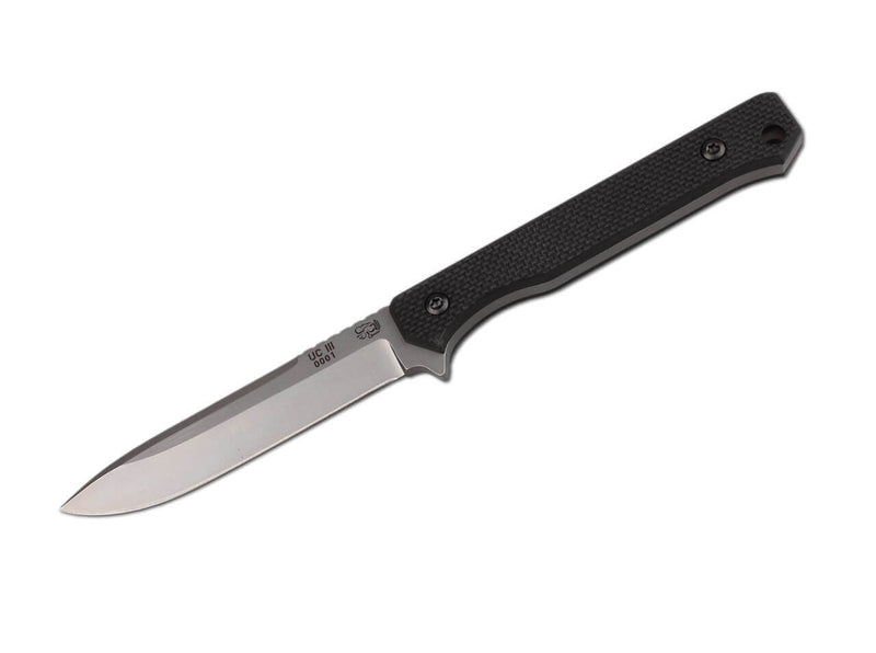 Eickhorn UC-III Silver