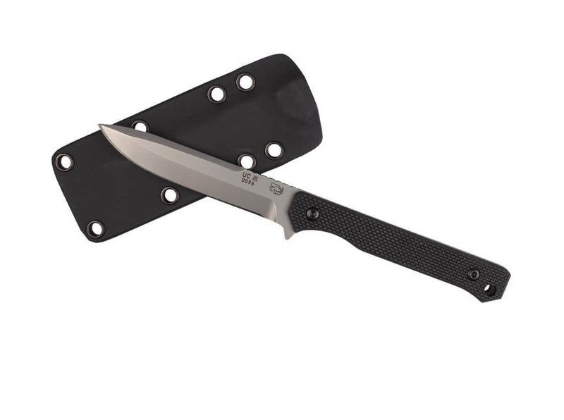 Eickhorn UC-III Silver