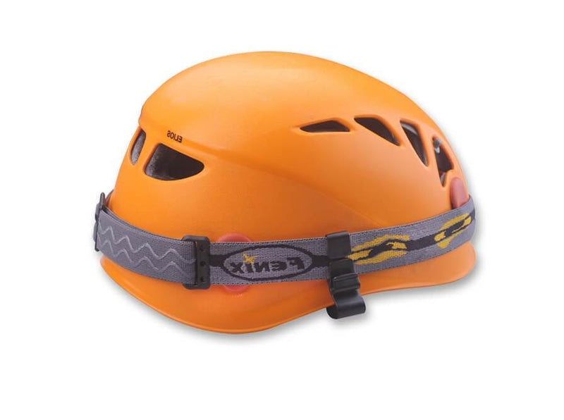 Fenix ALD-02 Kunststoffhaken für Stirnlampen