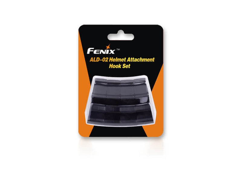 Fenix ALD-02 Kunststoffhaken für Stirnlampen
