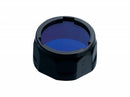 Fenix AOF-L Farbfilter Blau 40 mm