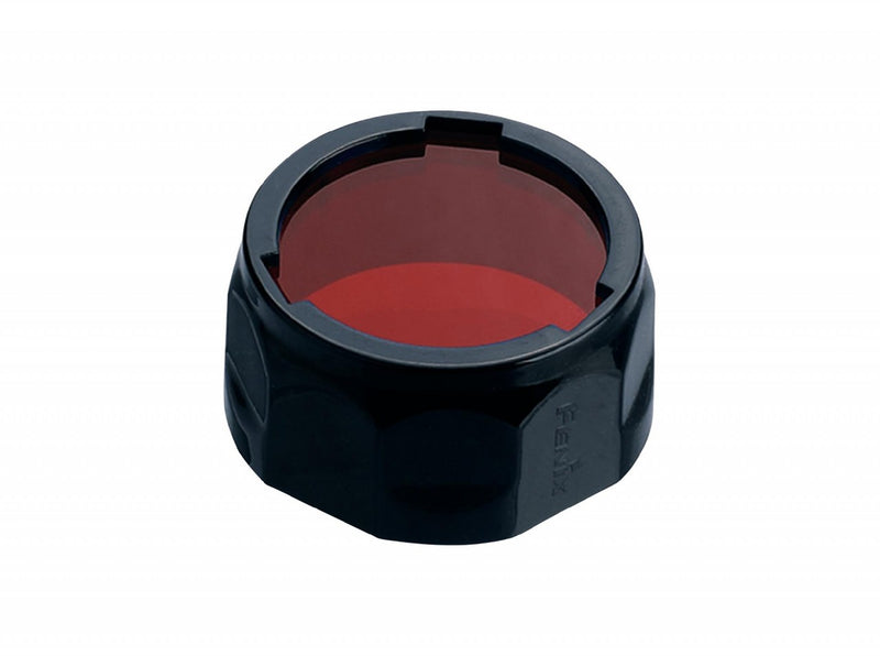 Fenix AOF-L Farbfilter Rot 40 mm