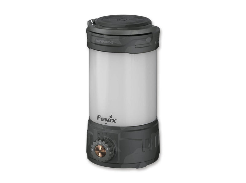 Fenix CL26R Pro Grey Camo