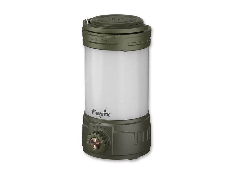 Fenix CL26R Pro Olive Drab