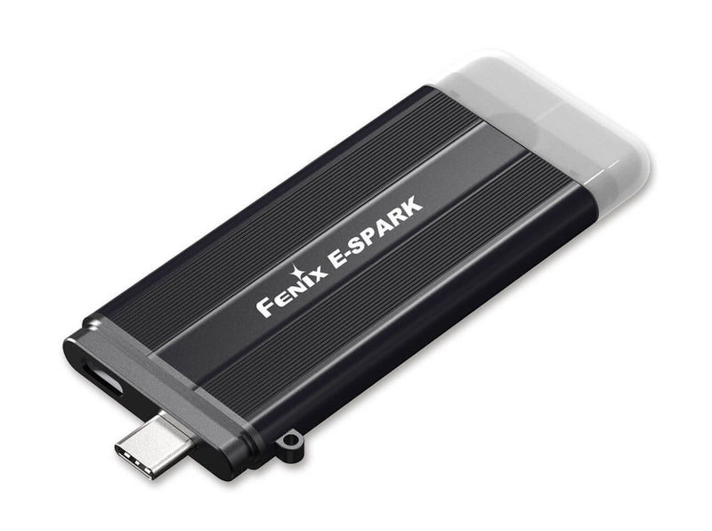 Fenix E-Spark