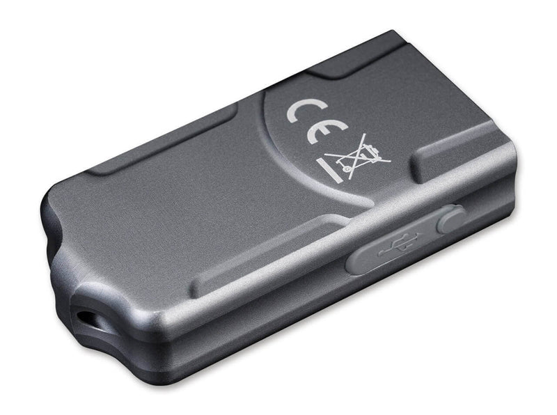 Fenix E03R V2.0 Grey