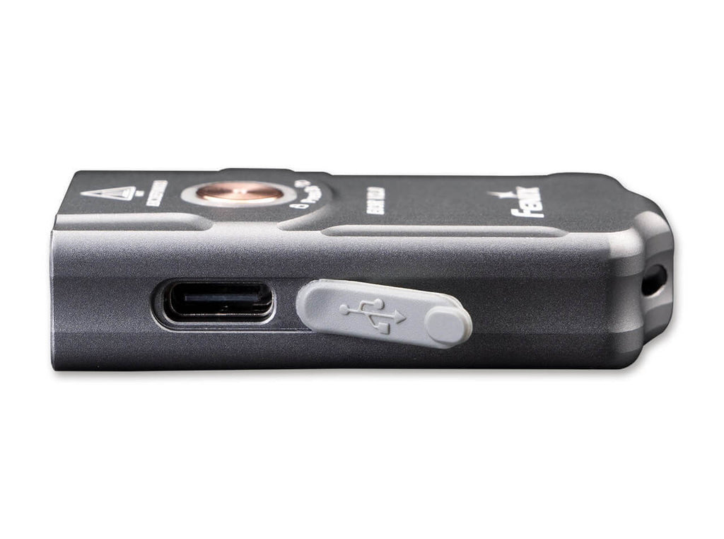 E03R V2.0 Grey