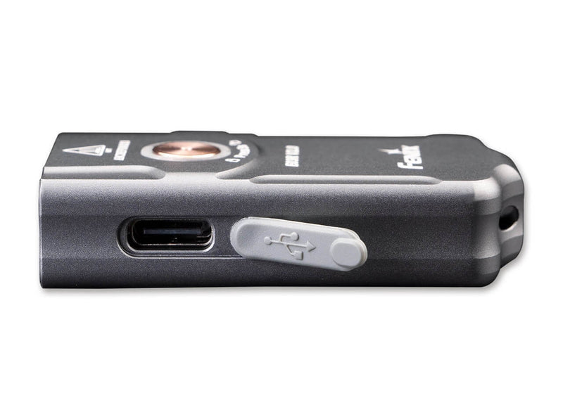 Fenix E03R V2.0 Grey