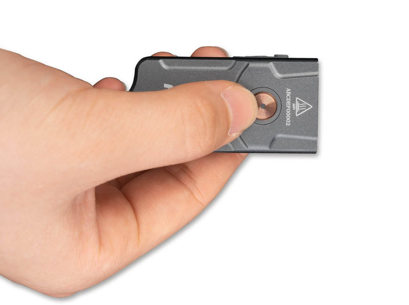 Fenix E03R V2.0 Grey