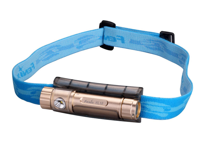 Fenix HL10 2016 Gold