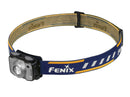 Fenix HL12R Stirnlampe Grau