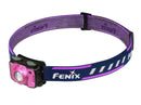 Fenix HL12R Stirnlampe Lila