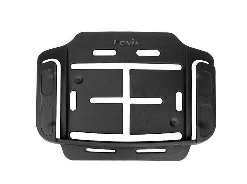Fenix HL55 / HL60R Helmhalteklammer