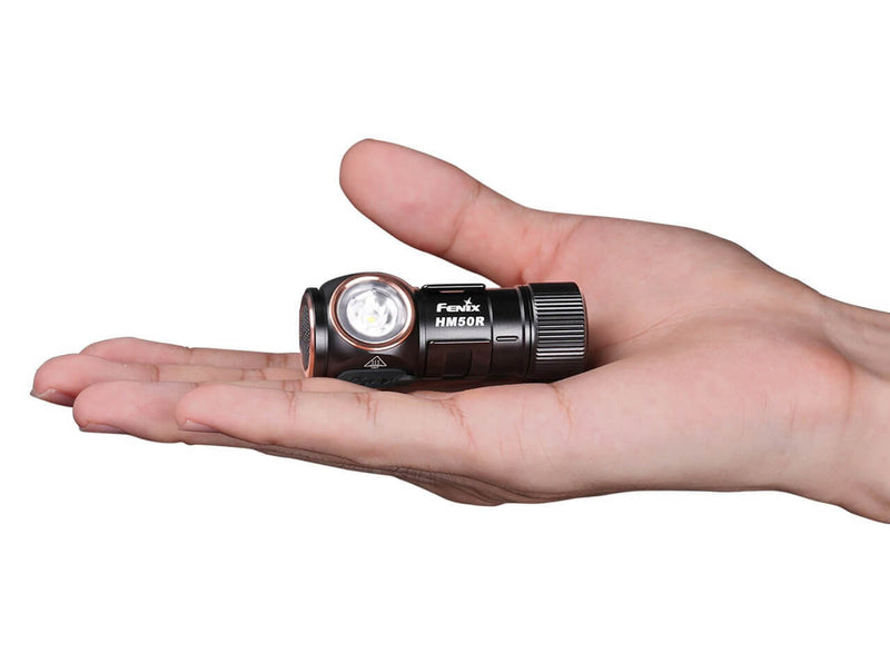 Fenix HM50R V2.0