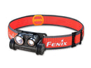 Fenix HM65R-DT Black