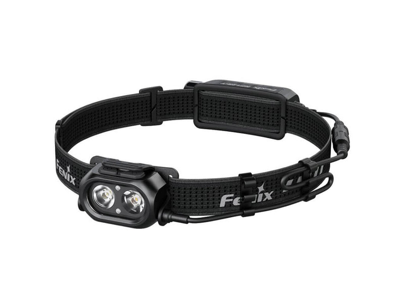 Fenix HP12R-T Schwarz