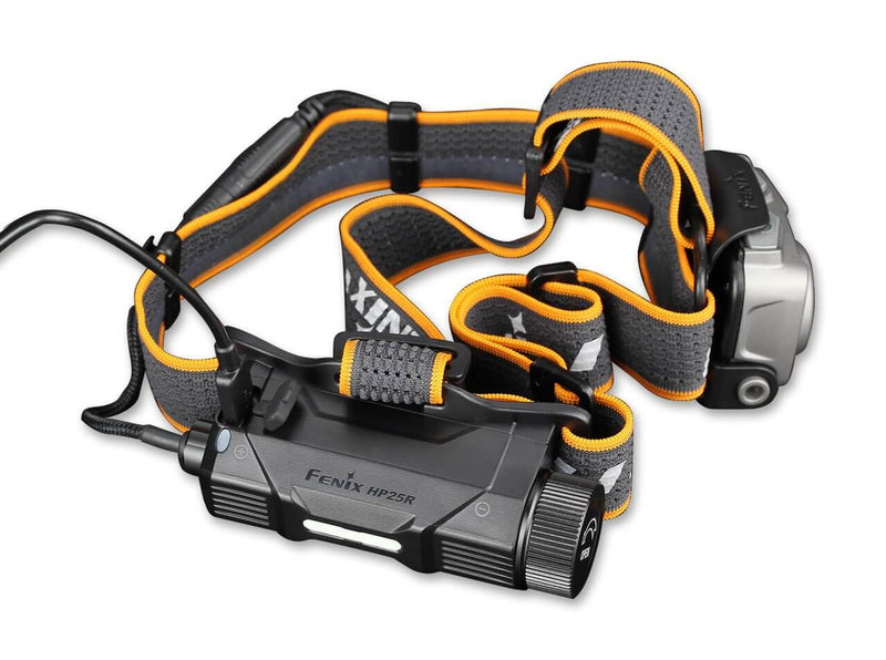 Fenix HP25R V2.0