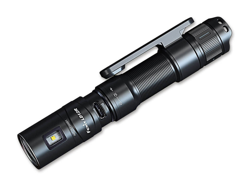 Fenix LD12R
