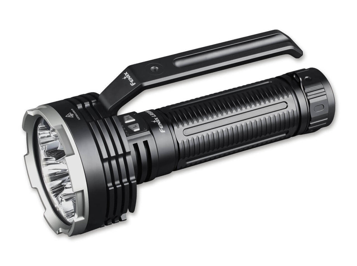 LR80R Suchscheinwerfer