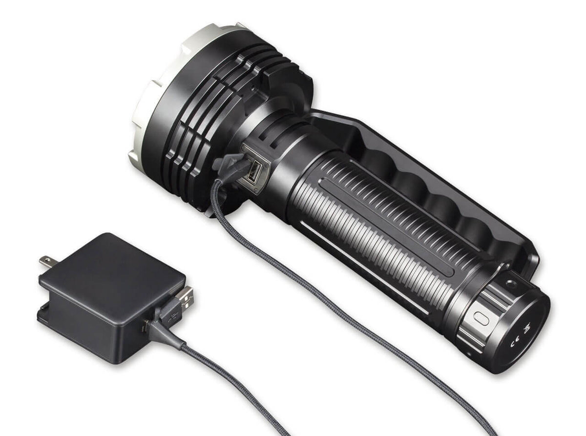 LR80R Suchscheinwerfer