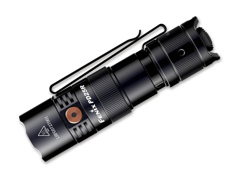 Fenix PD25R