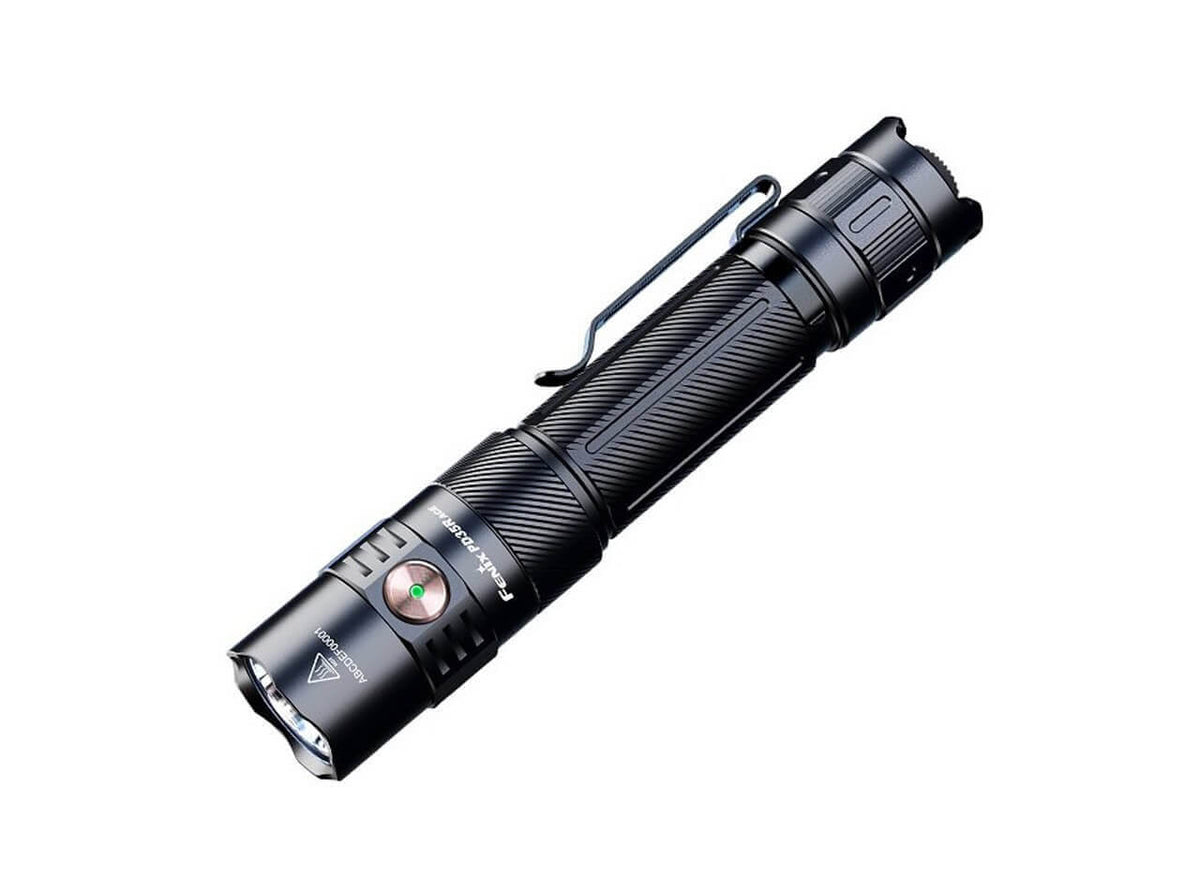PD35R ACE