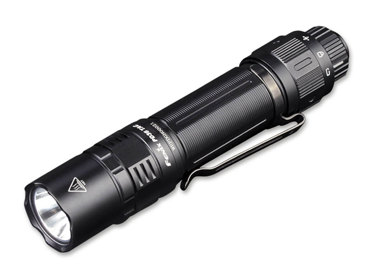 PD36 TAC