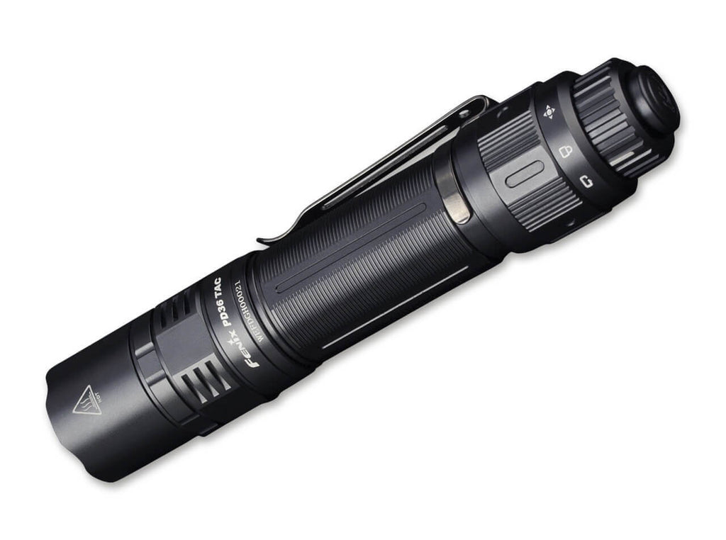 PD36 TAC