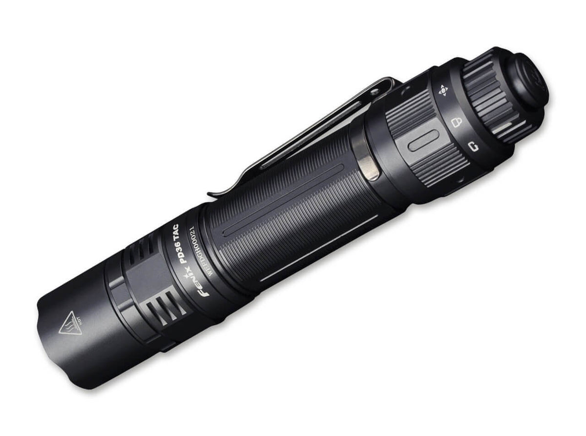 PD36 TAC