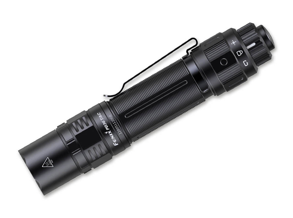 PD36 TAC