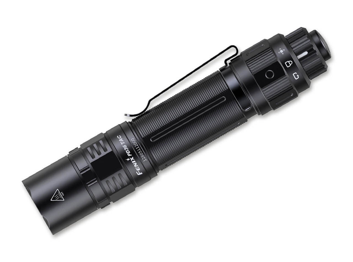 PD36 TAC