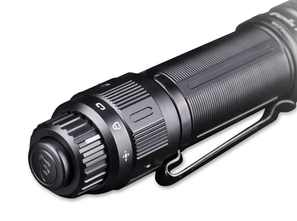 PD36 TAC