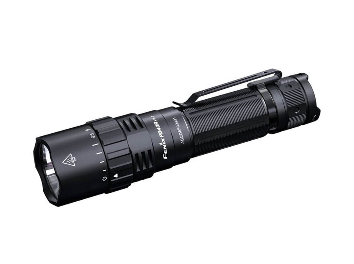 PD40R V3.0