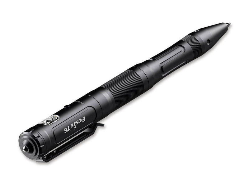 Fenix T6 Tactical Penlight Black