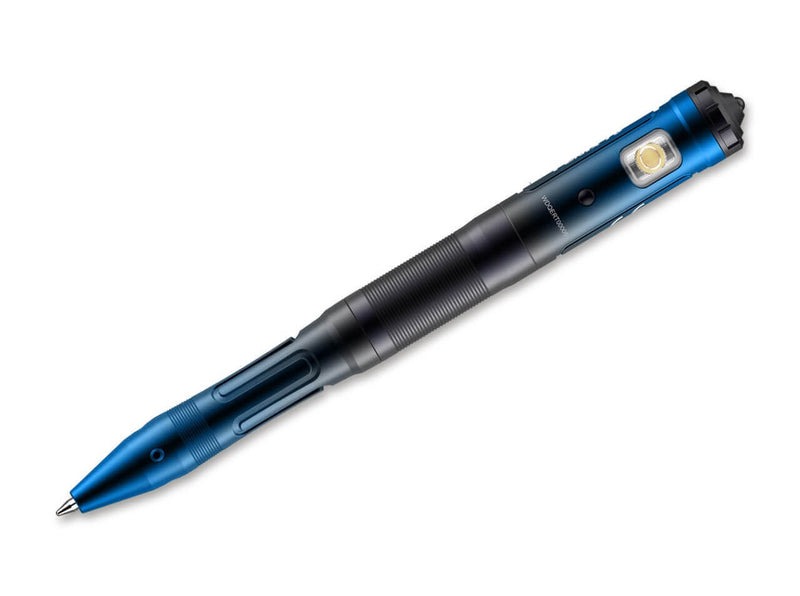 Fenix T6 Tactical Penlight Blue