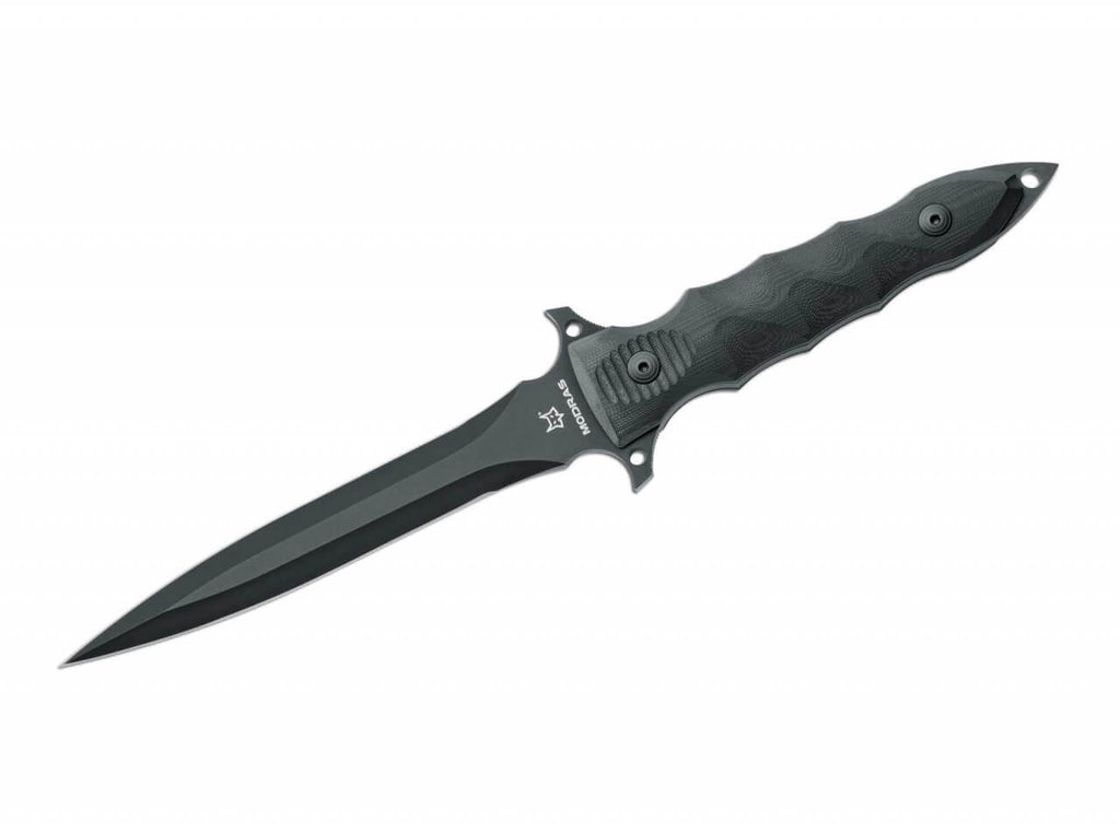 Modras Black
